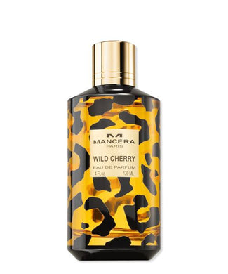 Mancera Wild Cherry Eau de Parfum Unisex