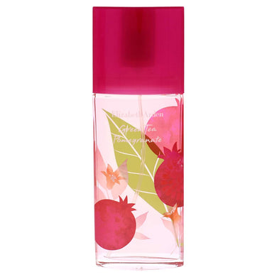 Elizabeth Arden Green Tea Pomegranate Eau de Toilette for Women