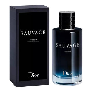 Dior Sauvage Parfum for Men