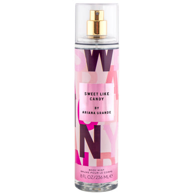 Ariana Grande Sweet Like Candy Body Mist for Women