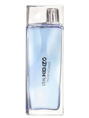 Kenzo L'eau Pour Homme Eau De Toilette for Men