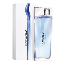 Kenzo L'eau Pour Homme Eau De Toilette for Men