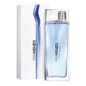 Kenzo L'eau Pour Homme Eau De Toilette for Men