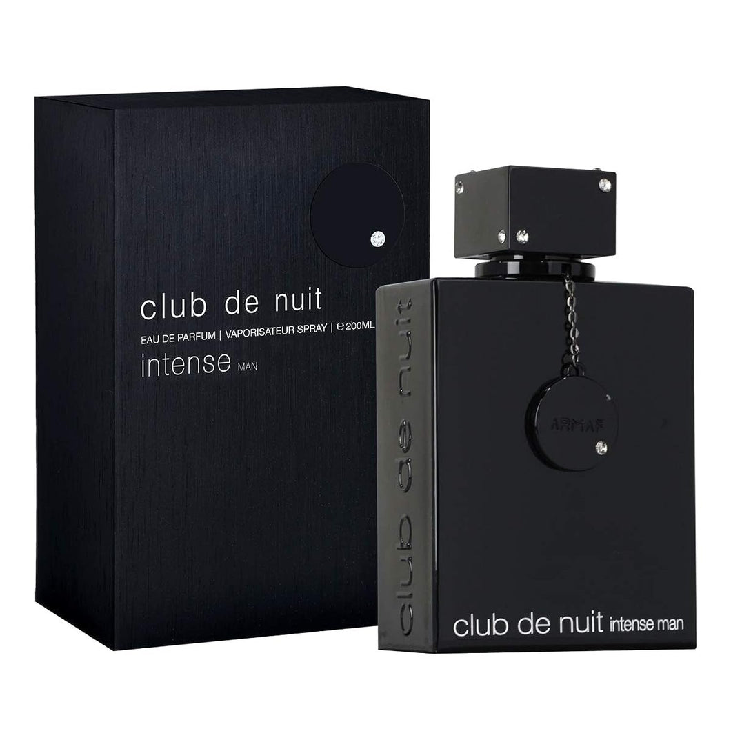 Armaf Club De Nuit Intense Eau de Toilette for Men