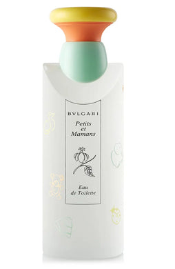 Bvlgari Petits et Mamans Eau de Toilette Unisex