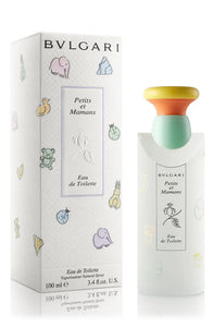 Bvlgari Petits et Mamans Eau de Toilette Unisex