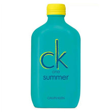 Calvin Klein CK One 2020 Summer Eau de Toilette Unisex