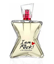 Shakira I Am Rock! Eau de Toilette for Women