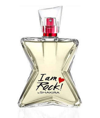 Shakira I Am Rock! Eau de Toilette for Women