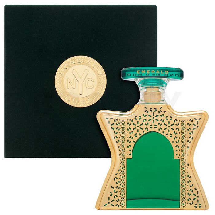 Bond No.9 Dubai Emerald Eau de Parfum Unisex