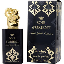 Sisley Soir d'Orient Eau de Parfum for Women