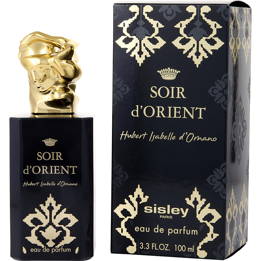 Sisley Soir d'Orient Eau de Parfum for Women