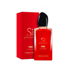 Armani Si Passione Intense Eau de Parfum for Women