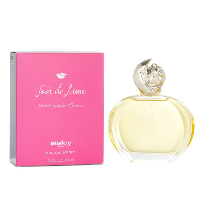 Sisley Soir De Lune Eau De Parfum for Women