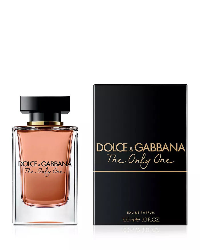 Dolce & Gabbana The Only One Eau de Parfum for Women