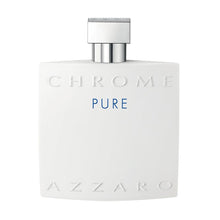 Azzaro Chrome Pure Eau de Toilette for Men