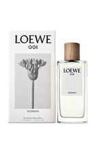 Loewe 001 Woman Eau de Perfume for Women