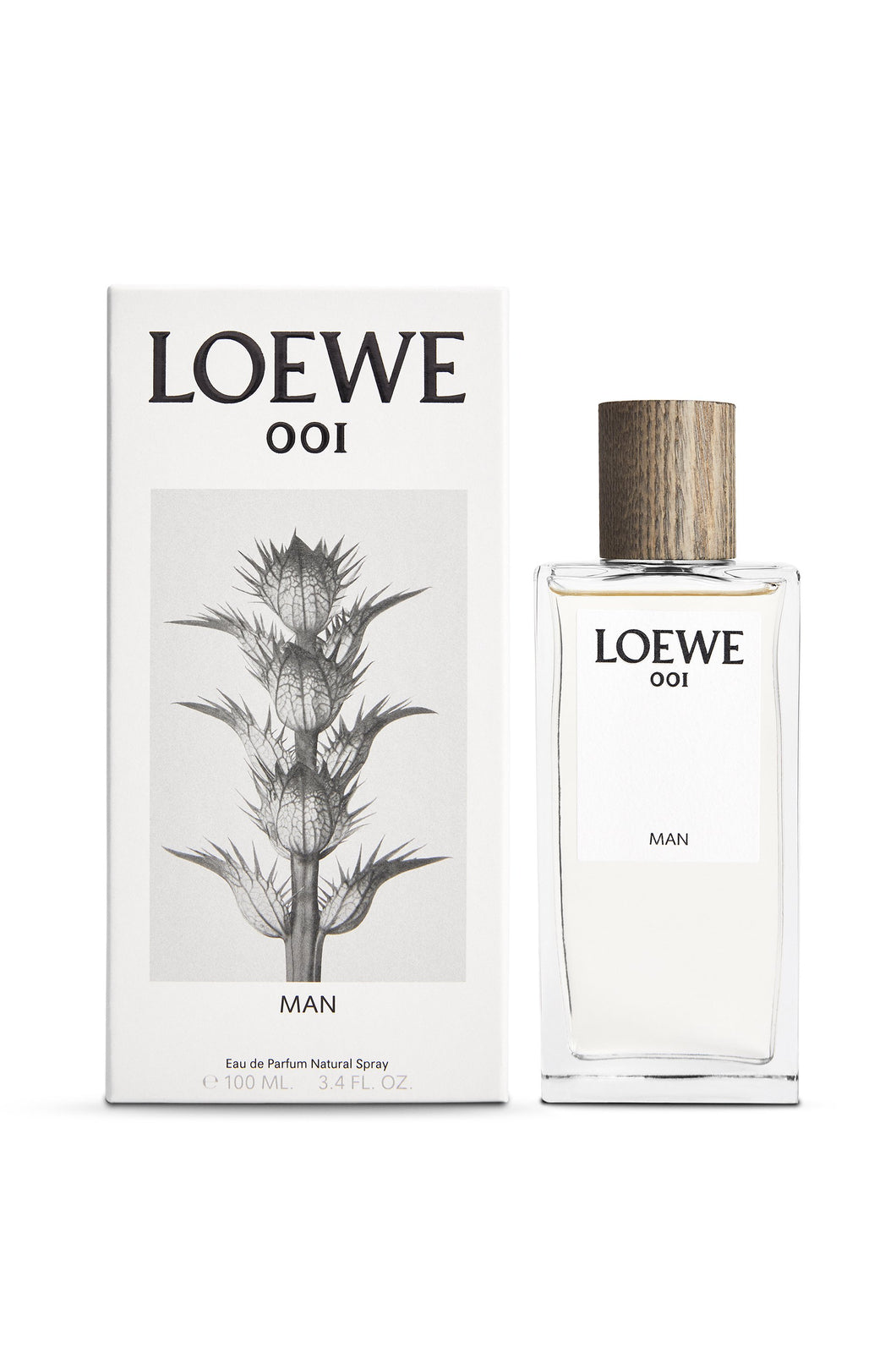Loewe 001 Man Eau de Parfum for Men