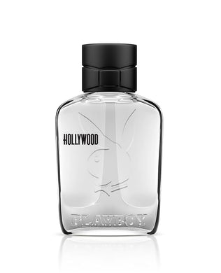 Playboy Hollywood Eau de Toilette for Men