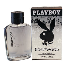 Playboy Hollywood Eau de Toilette for Men