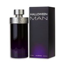 Jesus Del Pozo Halloween Man Eau de Toilette for Men