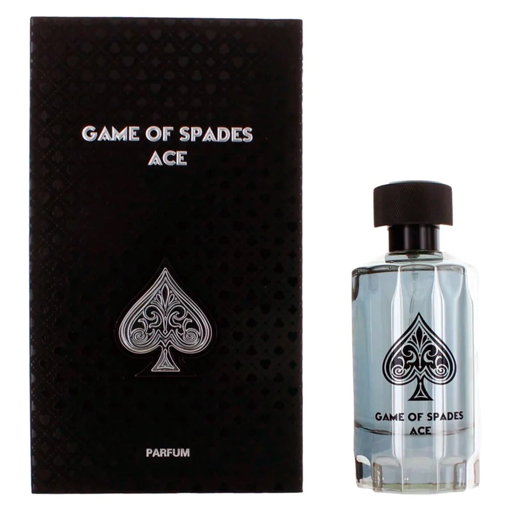 Jo Milano Game of Spades Ace Eau de Parfum Unisex