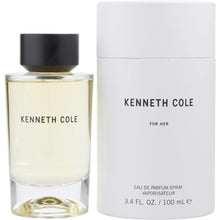 Kenneth Cole For Her Eau de Parfum for Women