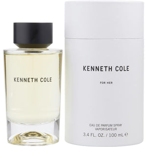 Kenneth Cole For Her Eau de Parfum for Women