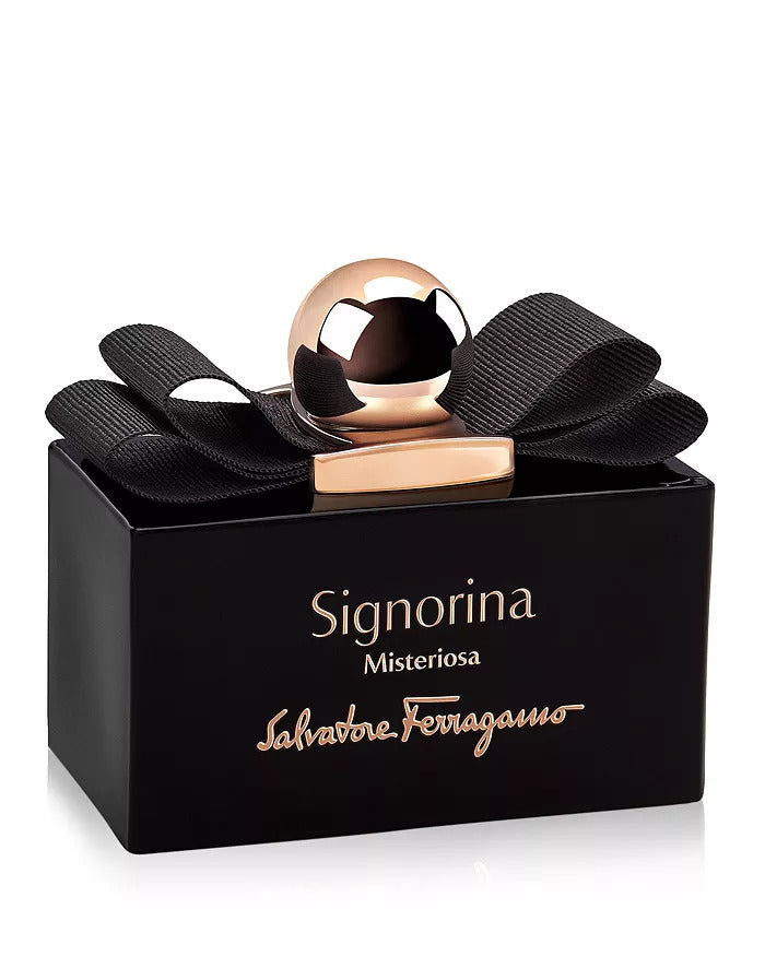 Salvatore Ferragamo Signorina Misteriosa Eau de Parfum for Women Perfume305