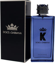 Dolce & Gabbana K Eau de Parfum for Men