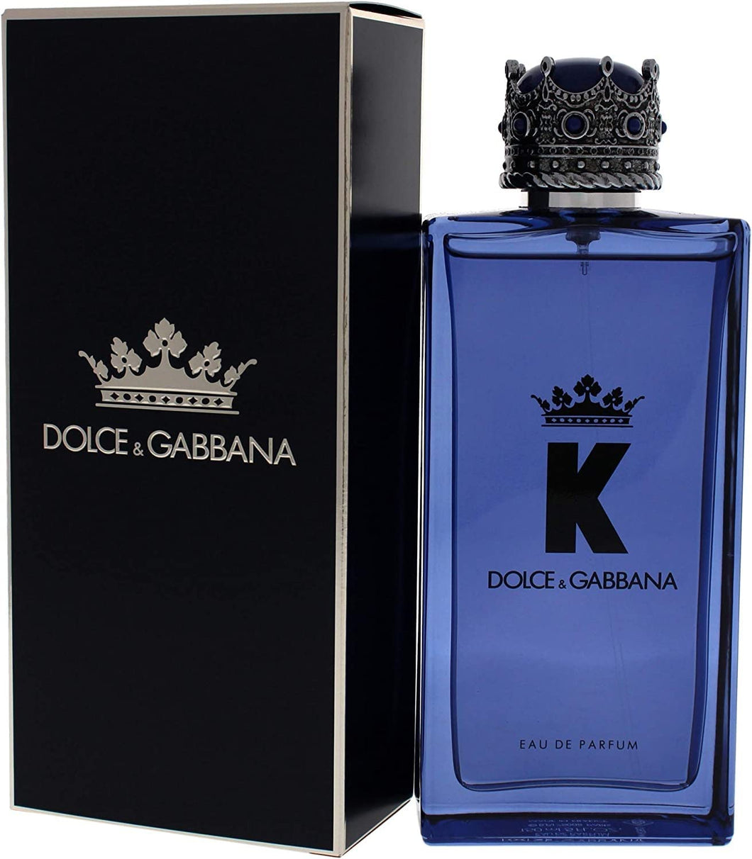 Dolce & Gabbana K Eau de Parfum for Men