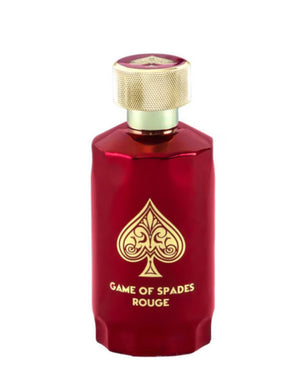 Jo Milano Game of Spades Rouge Eau de Parfum Unisex