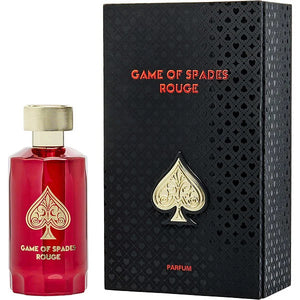 Jo Milano Game of Spades Rouge Eau de Parfum Unisex