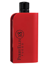 Perry Ellis 18 Fuego Eau de Toilette for Men