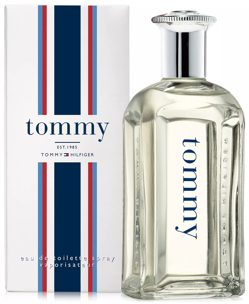 Tommy Hilfiger Tommy Eau de Toilette for Men