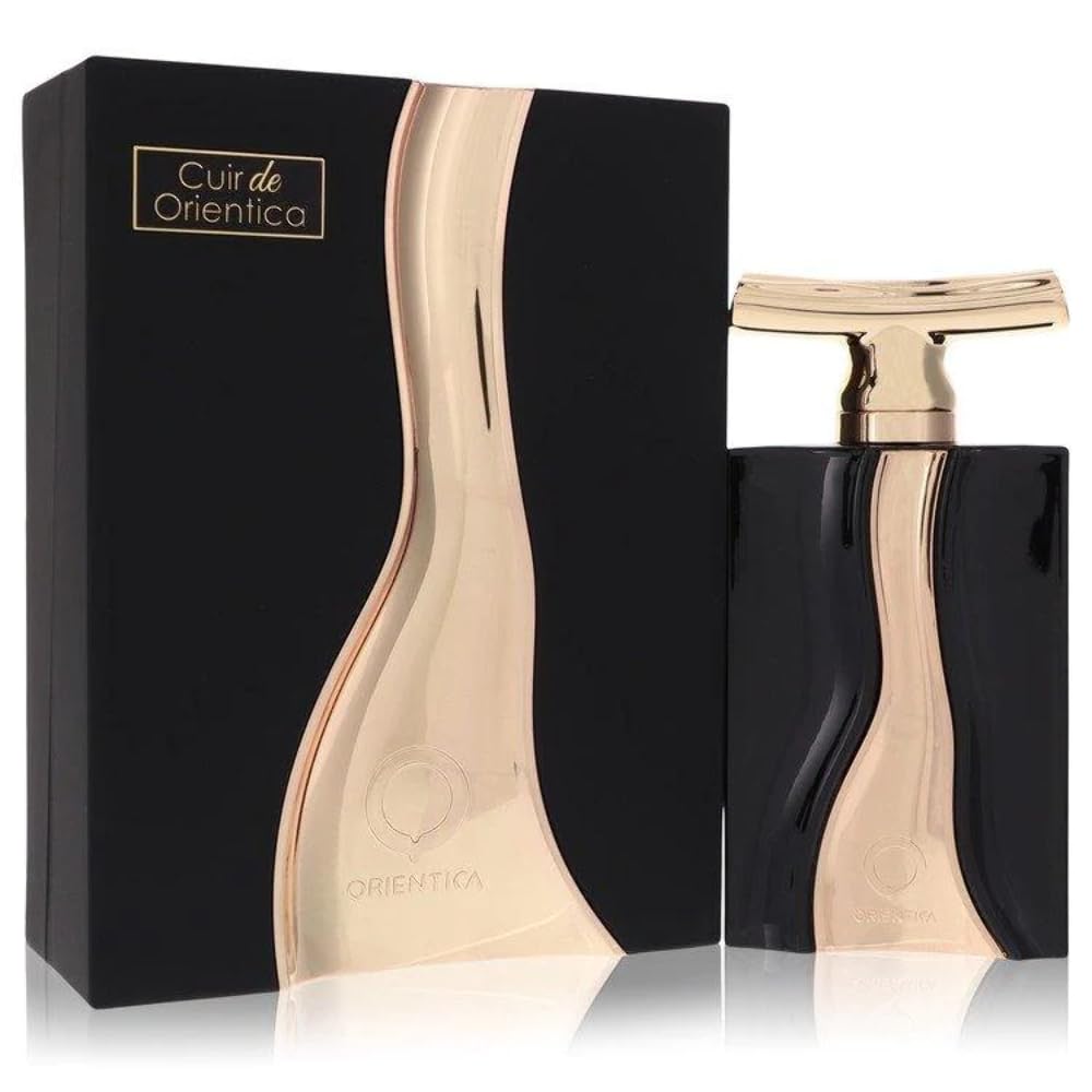 Orientica Cuir de Orientica Eau de Parfum Unisex - Fragrance Me Baby