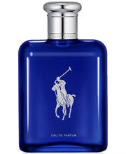 Ralph Lauren Polo Blue Eau de Parfum for Men - Fragrance Me Baby