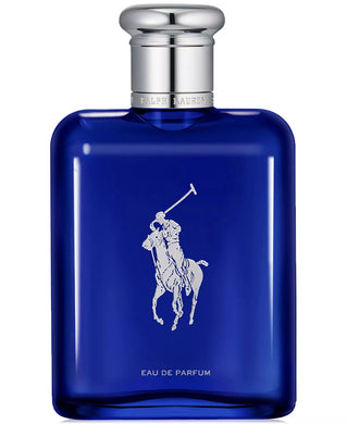 Ralph Lauren Polo Blue Eau de Parfum for Men - Fragrance Me Baby