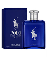 Ralph Lauren Polo Blue Eau de Parfum for Men - Fragrance Me Baby