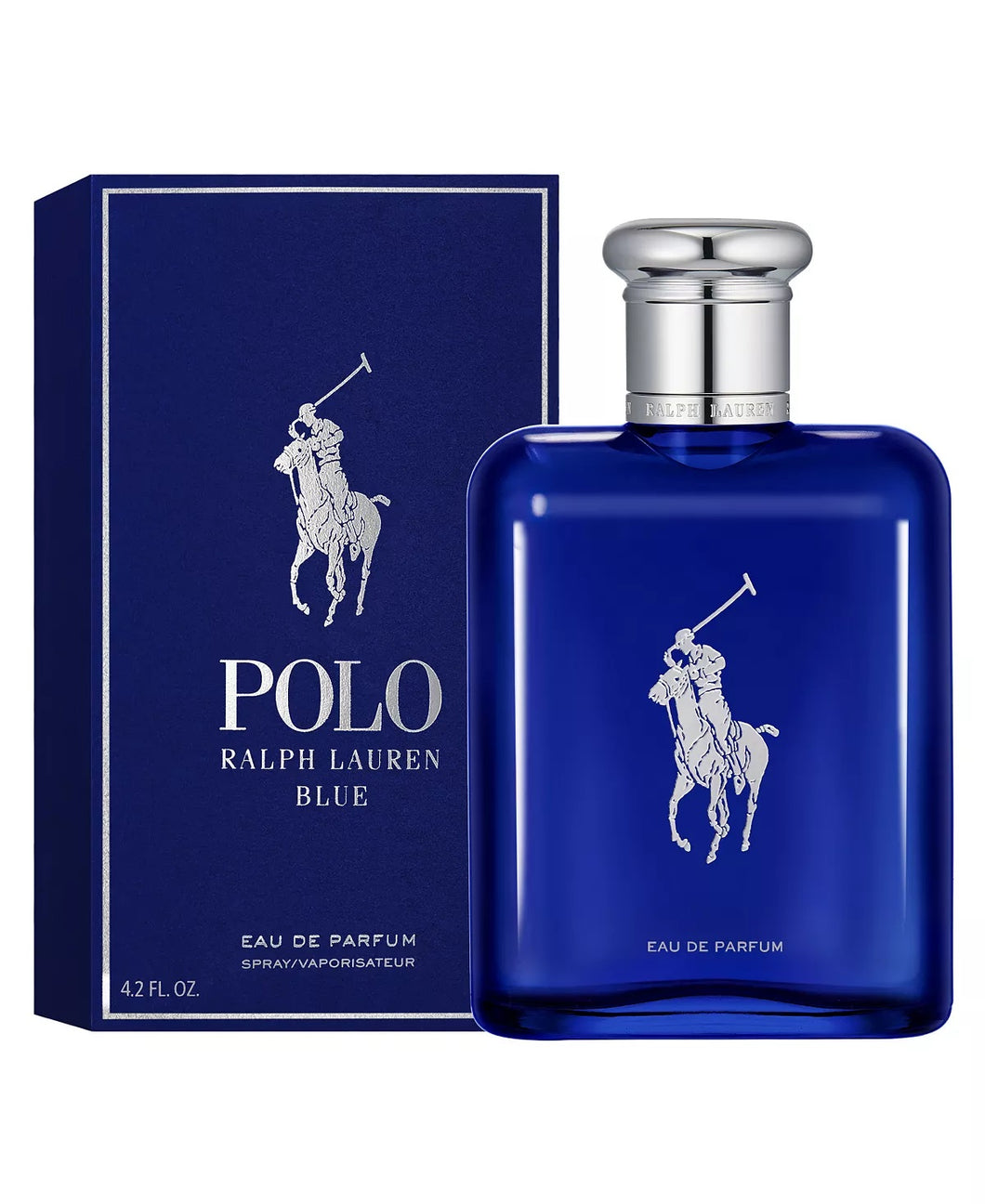 Ralph Lauren Polo Blue Eau de Parfum for Men - Fragrance Me Baby