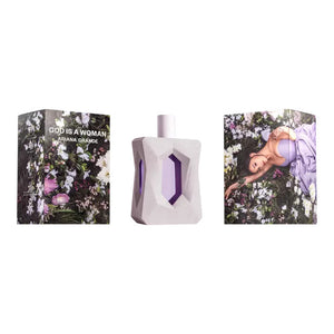 Ariana Grande God Is A Woman Eau de Parfum for Women