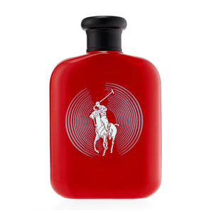 Ralph Lauren Polo Red Remix Eau De Toilette for Men - Fragrance Me Baby
