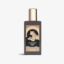 Memo Paris African Leather Eau de Parfum Unisex