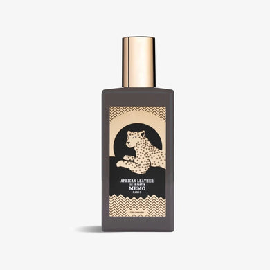 Memo Paris African Leather Eau de Parfum Unisex