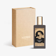 Memo Paris African Leather Eau de Parfum Unisex