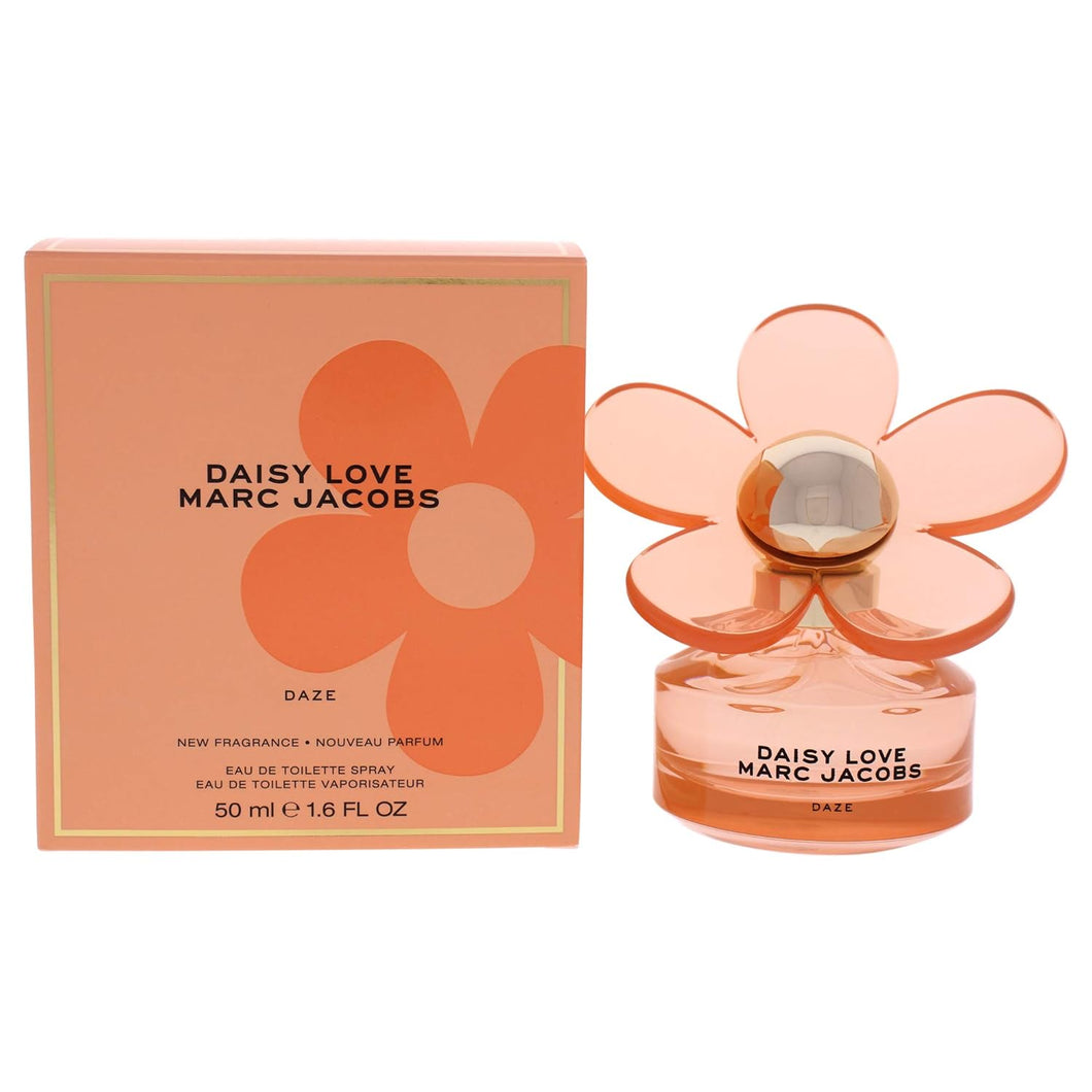 Marc Jacobs Daisy Love Daze Eau de Toilette for Women