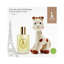 Sophie La Girafe Gift Set Eau de Toilette for Kids Unisex - Fragrance Me Baby