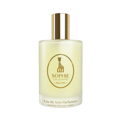 Sophie La Girafe Gift Set Eau de Toilette for Kids Unisex - Fragrance Me Baby