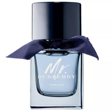 Burberry Mr. Burberry Indigo Eau de Toilette for Men