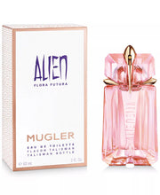 Mugler Alien Flora Futura Eau de Toilette for Women - Fragrance Me Baby